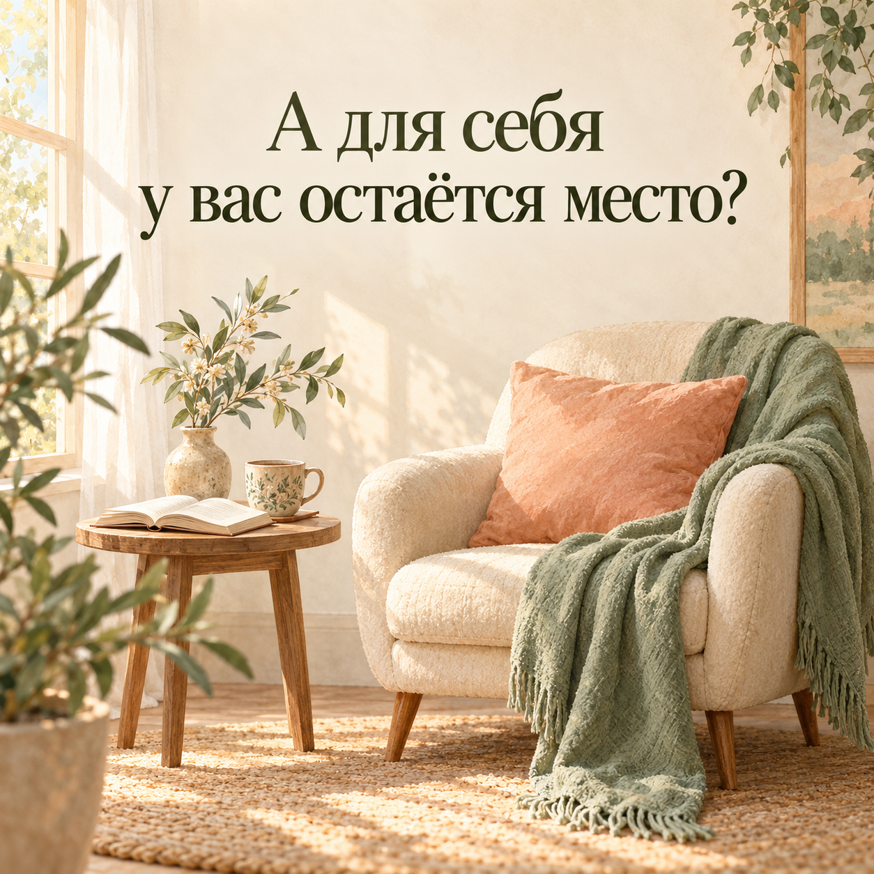 Женский психолог Ольга Жаворонкова